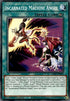 Incarnated Machine Angel (LDS2-EN093) [Legendary Duelists: Season 2]