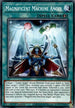 Magnificent Machine Angel (LDS2-EN094) [Legendary Duelists: Season 2]