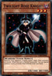 Twilight Rose Knight (LDS2-EN096) [Legendary Duelists: Season 2]