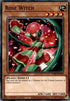 Rose Witch (LDS2-EN100) [Legendary Duelists: Season 2]