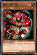Rose Witch (LDS2-EN100) [Legendary Duelists: Season 2]