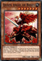 Queen Angel of Roses (LDS2-EN101) [Legendary Duelists: Season 2]