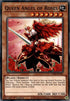 Queen Angel of Roses (LDS2-EN101) [Legendary Duelists: Season 2]