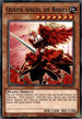 Queen Angel of Roses (LDS2-EN101) [Legendary Duelists: Season 2]
