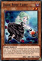 Dark Rose Fairy (LDS2-EN107) [Legendary Duelists: Season 2]