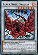 Black Rose Dragon (LDS2-EN110) [Legendary Duelists: Season 2]