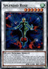 Splendid Rose (LDS2-EN111) [Legendary Duelists: Season 2]
