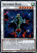 Splendid Rose (LDS2-EN111) [Legendary Duelists: Season 2]