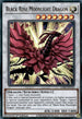Black Rose Moonlight Dragon (LDS2-EN112) [Legendary Duelists: Season 2]