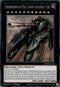 Superdreadnought Rail Cannon Juggernaut Liebe (LDS2-EN124) [Legendary Duelists: Season 2]