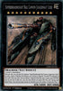 Superdreadnought Rail Cannon Juggernaut Liebe (LDS2-EN124) [Legendary Duelists: Season 2]