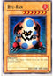 Ryu-Ran (SDP-003) [Starter Deck: Pegasus]