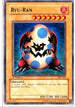 Ryu-Ran (SDP-003) [Starter Deck: Pegasus]