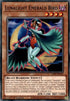 Lunalight Emerald Bird (LDS2-EN127) [Legendary Duelists: Season 2]