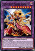 Lunalight Sabre Dancer (LDS2-EN129) [Legendary Duelists: Season 2]