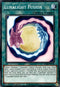 Lunalight Fusion (LDS2-EN130) [Legendary Duelists: Season 2]