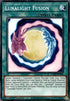 Lunalight Fusion (LDS2-EN130) [Legendary Duelists: Season 2]