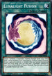 Lunalight Fusion (LDS2-EN130) [Legendary Duelists: Season 2]