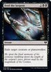 Feed the Serpent (95) [Kaldheim]