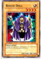 Rogue Doll (SDP-005) [Starter Deck: Pegasus]