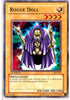 Rogue Doll (SDP-005) [Starter Deck: Pegasus]