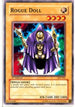 Rogue Doll (SDP-005) [Starter Deck: Pegasus]