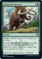 Mammoth Growth (183) [Kaldheim]