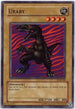 Uraby (SDP-006) [Starter Deck: Pegasus]