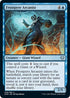 Frostpyre Arcanist (58) [Kaldheim]