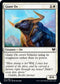 Giant Ox (11) [Kaldheim]