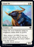 Giant Ox (11) [Kaldheim]