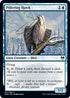 Pilfering Hawk (71) [Kaldheim]