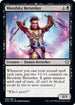 Bloodsky Berserker (80) [Kaldheim]