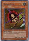 Hane-Hane (SDP-010) [Starter Deck: Pegasus]