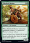 Elderleaf Mentor (165) [Kaldheim]