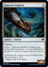 Funeral Longboat (238) [Kaldheim]