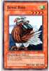 Sonic Bird (SDP-011) [Starter Deck: Pegasus]