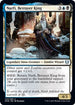 Narfi, Betrayer King (224) [Kaldheim]