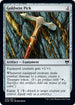Goldvein Pick (239) [Kaldheim]