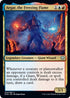 Aegar, the Freezing Flame (200) [Kaldheim]