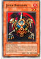 Jigen Bakudan (SDP-012) [Starter Deck: Pegasus]