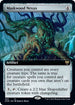 Maskwood Nexus (Extended Art) (369) [Kaldheim]