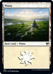 Plains (394) [Kaldheim]