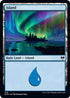 Island (395) [Kaldheim]