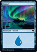 Island (395) [Kaldheim]