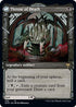 Egon, God of Death (Showcase) (306) [Kaldheim]