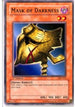 Mask of Darkness (SDP-013) [Starter Deck: Pegasus]