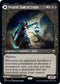 Tergrid, God of Fright (Showcase) (307) [Kaldheim]
