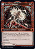 Toralf, God of Fury (Showcase) (313) [Kaldheim]