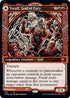 Toralf, God of Fury (Showcase) (313) [Kaldheim]